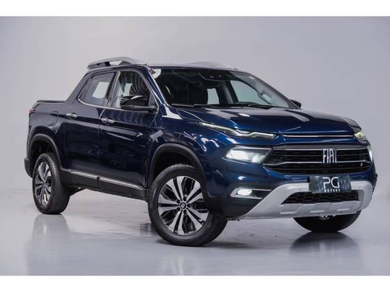 FIAT TORO 1.3 TURBO 270 FLEX VOLCANO AT6 FIAT TORO 1.3 TURBO 270 FLEX VOLCANO AT6
